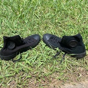 Perfect condition converse!